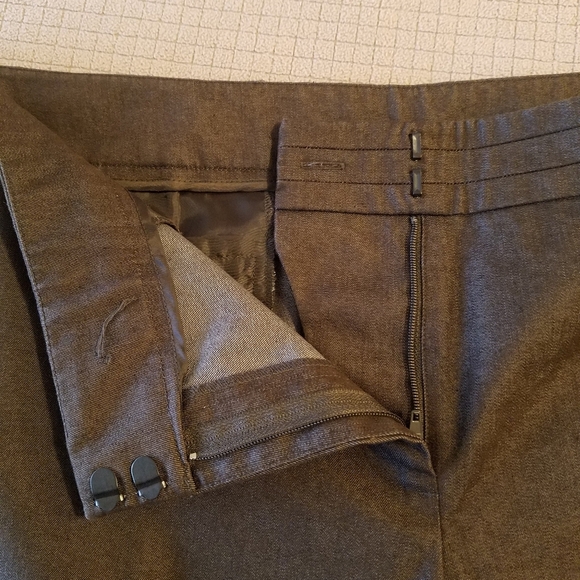 New York & Company capris back to school fall - Picture 5 of 7